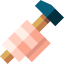 Hammer icon 64x64