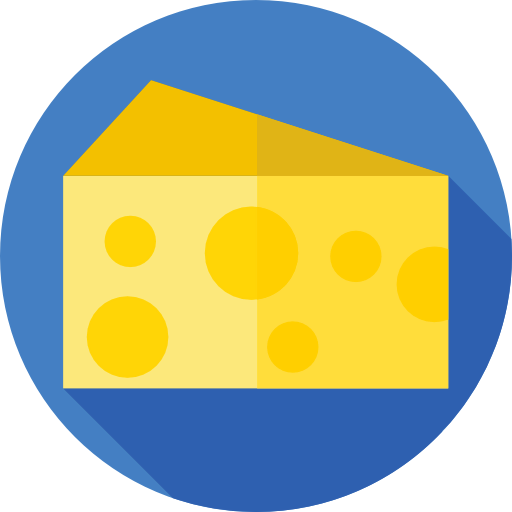 Cheese icon