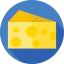 Cheese icon 64x64