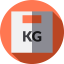 Scale icon 64x64