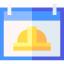 Calendar icon 64x64