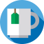 Tea cup icon 64x64