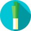 Leek icon 64x64