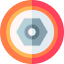 Nut icon 64x64