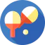 Ping pong icon 64x64