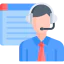 Online support Ikona 64x64