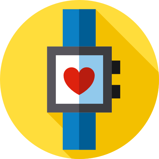 Smartwatch icon