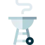 Grill icon 64x64