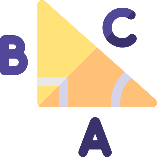 Pythagoras icon