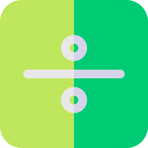 Division icon