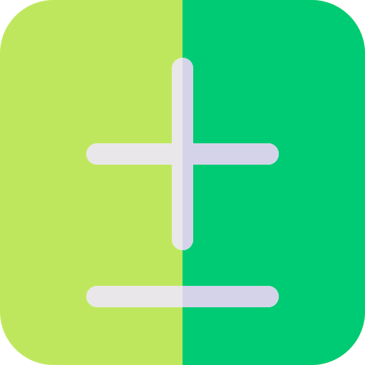 Minus icon
