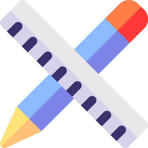 Stationery icon