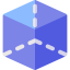 Cube icon 64x64