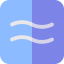 Is approximately equal to icon 64x64