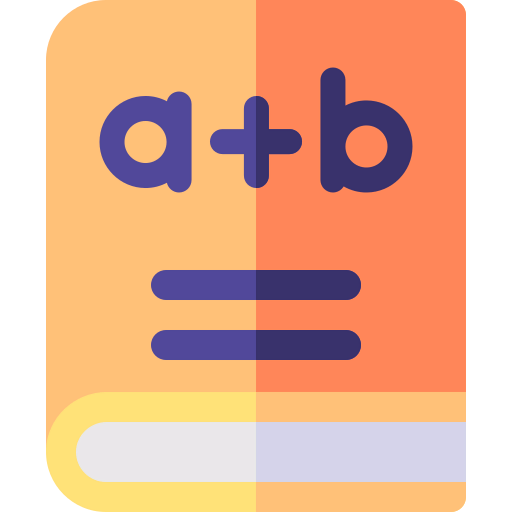 Book icon