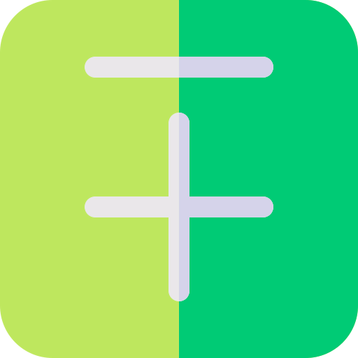 Minus icon