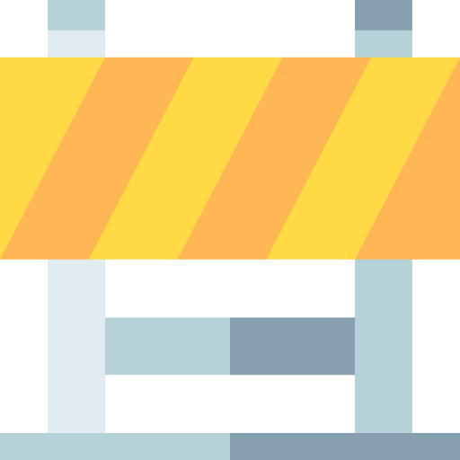 Barrier icon