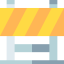 Barrier icon 64x64