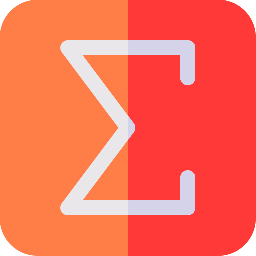 Sigma icon
