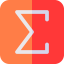 Sigma icon 64x64