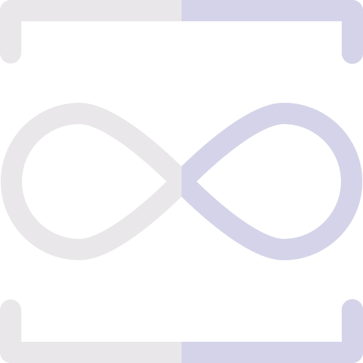 Infinity icon