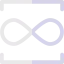 Infinity ícone 64x64
