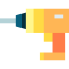 Drill icon 64x64