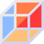 Cube icon 64x64