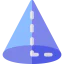 Cone icon 64x64