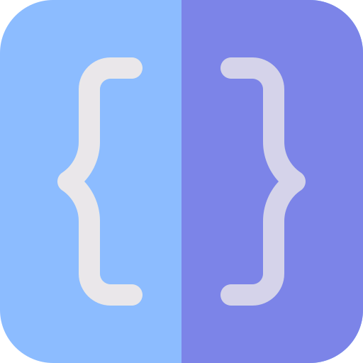 Brackets icon
