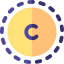 Circumference icon 64x64