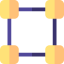 Square icon 64x64
