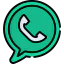 Phone icon 64x64