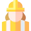 Worker icon 64x64