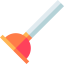 Plunger icon 64x64