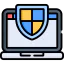 Laptop icon 64x64
