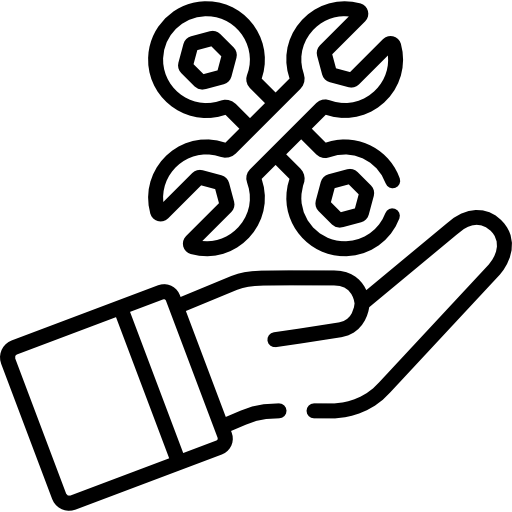 Settings icon