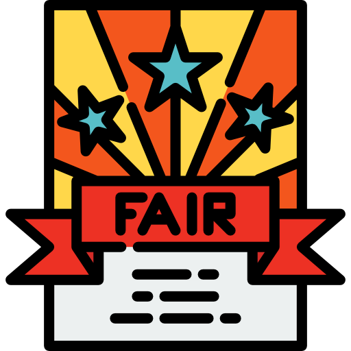 Flyer icon