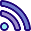Rss icon 64x64