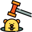 Mole icon 64x64