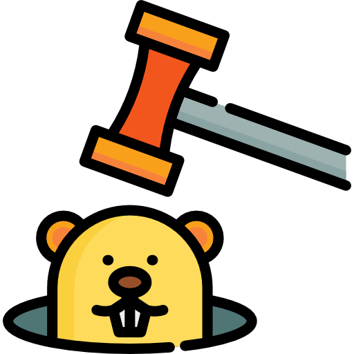 Mole icon