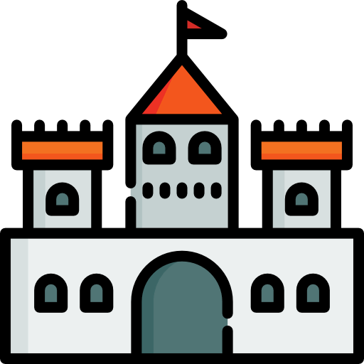 Castle icon