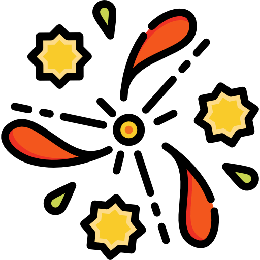 Firework icon