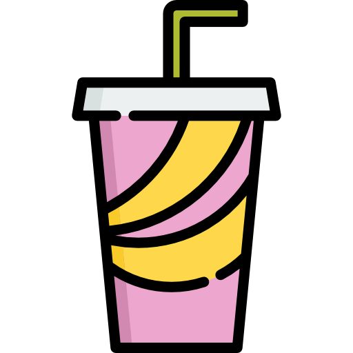 Soft drink icon