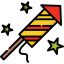 Firework icon 64x64
