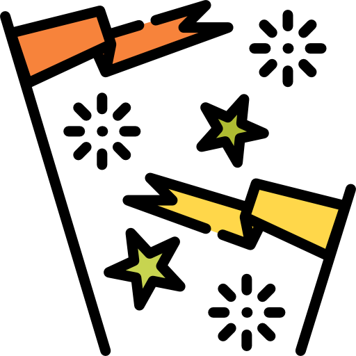 Flags icon