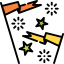 Flags icon 64x64