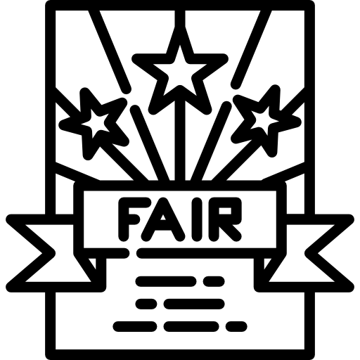 Flyer icon