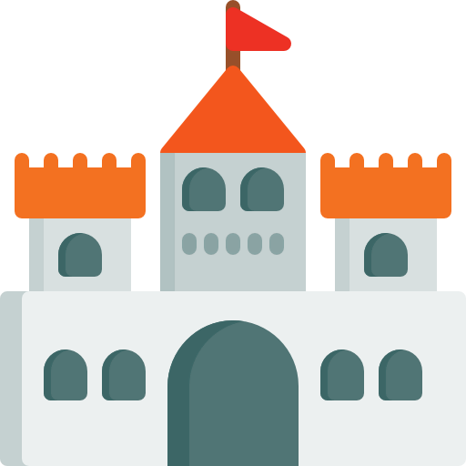 Castle icon