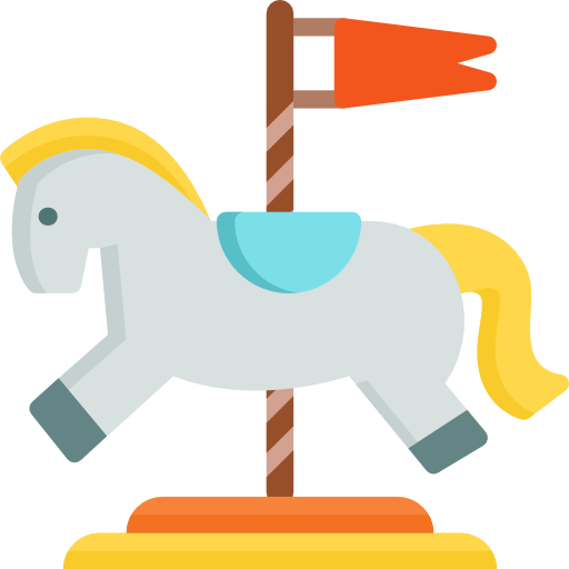 Carousel icon